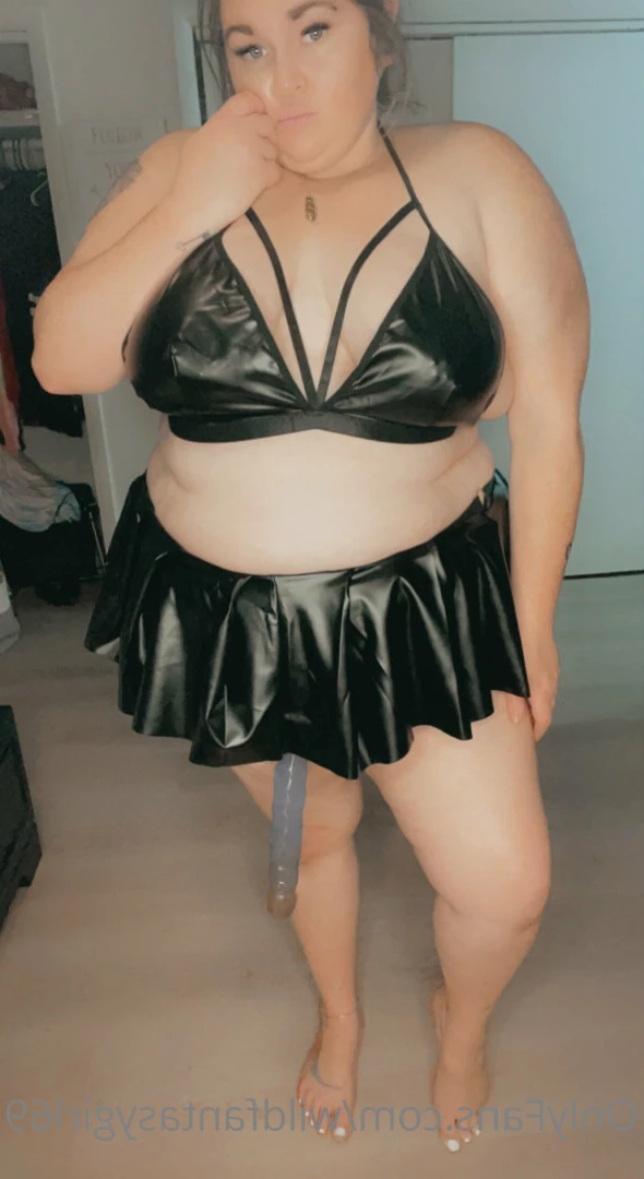 Cora Wild Wants You 👑 [ wildfantasygirl69 ] Onlyfans leaked photo 15245937 on Hotleaks.tv
