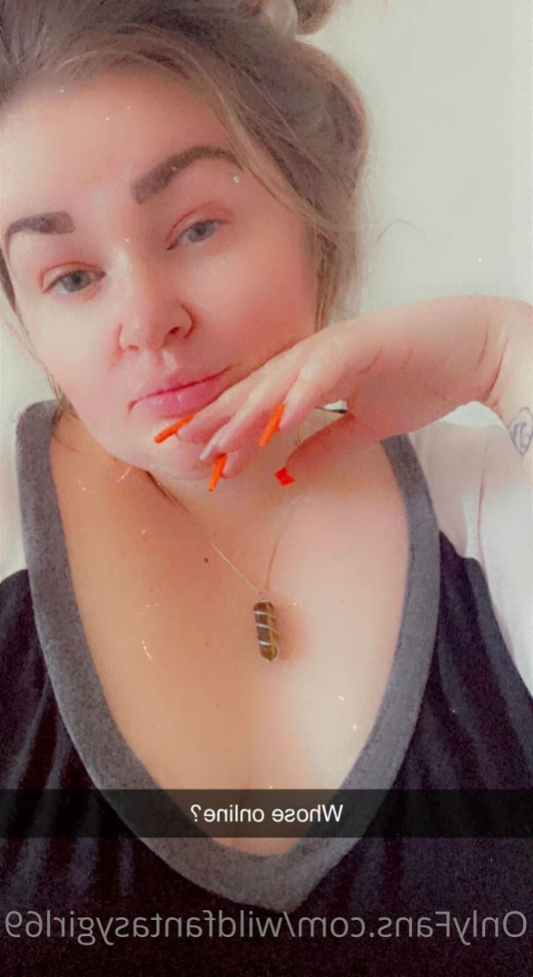 Cora Wild Wants You 👑 [ wildfantasygirl69 ] Onlyfans leaked photo 15245955 on Hotleaks.tv