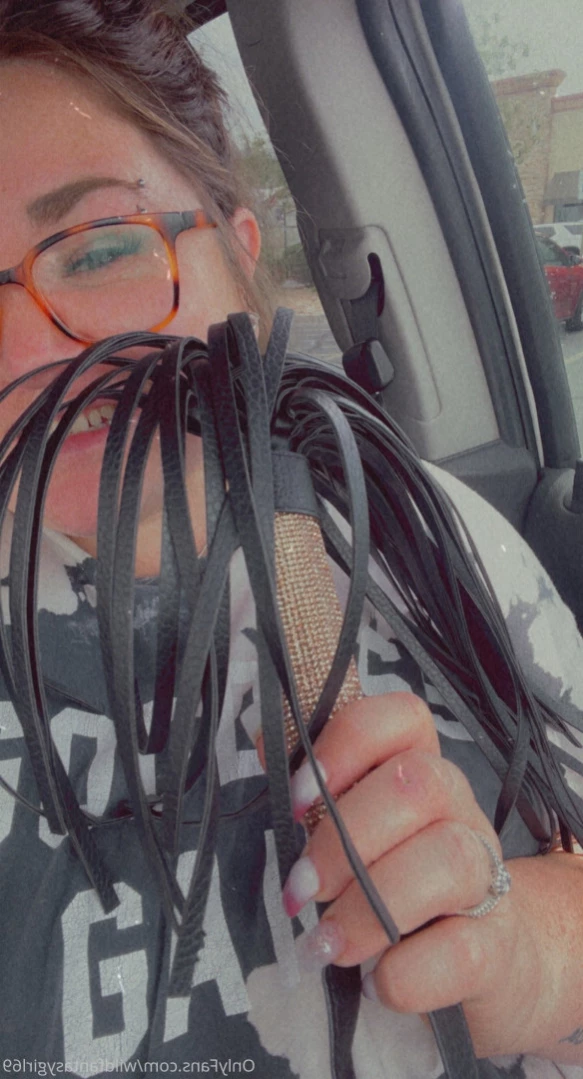 Cora Wild Wants You 👑 [ wildfantasygirl69 ] Onlyfans leaked photo 15246268 on Hotleaks.tv