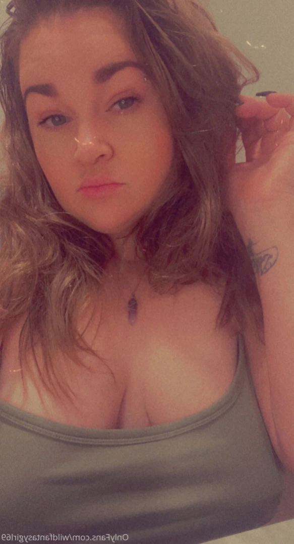 Cora Wild Wants You 👑 [ wildfantasygirl69 ] Onlyfans leaked photo 15246956 on Hotleaks.tv