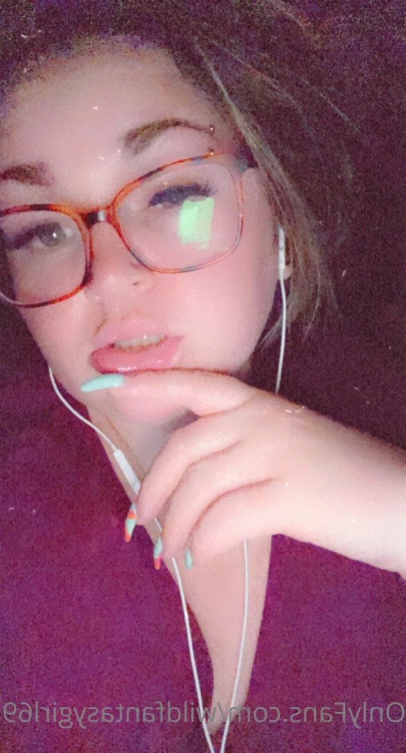 Cora Wild Wants You 👑 [ wildfantasygirl69 ] Onlyfans leaked photo 15247034 on Hotleaks.tv