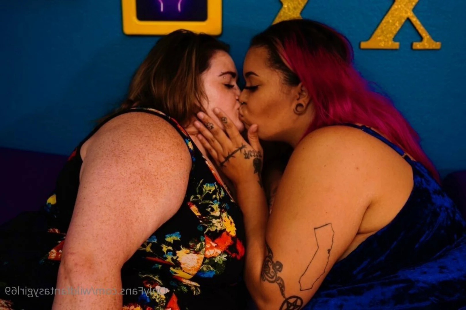 Cora Wild Wants You 👑 [ wildfantasygirl69 ] Onlyfans leaked photo 15421318 on Hotleaks.tv
