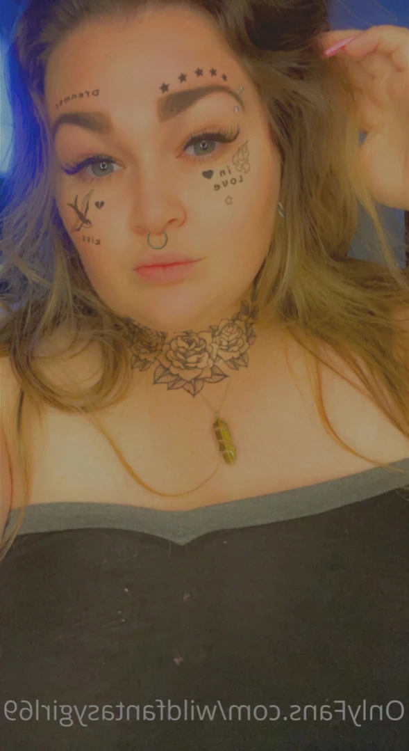 Cora Wild Wants You 👑 [ wildfantasygirl69 ] Onlyfans leaked photo 16270992 on Hotleaks.tv