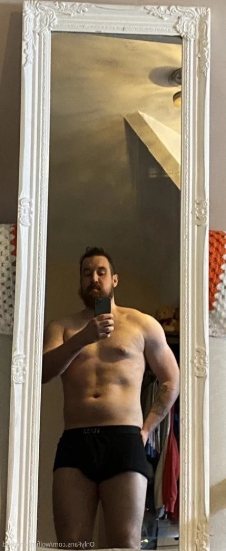 WOLF [ wolfuncensored ] Onlyfans leaked photo 2205762 on Hotleaks.tv