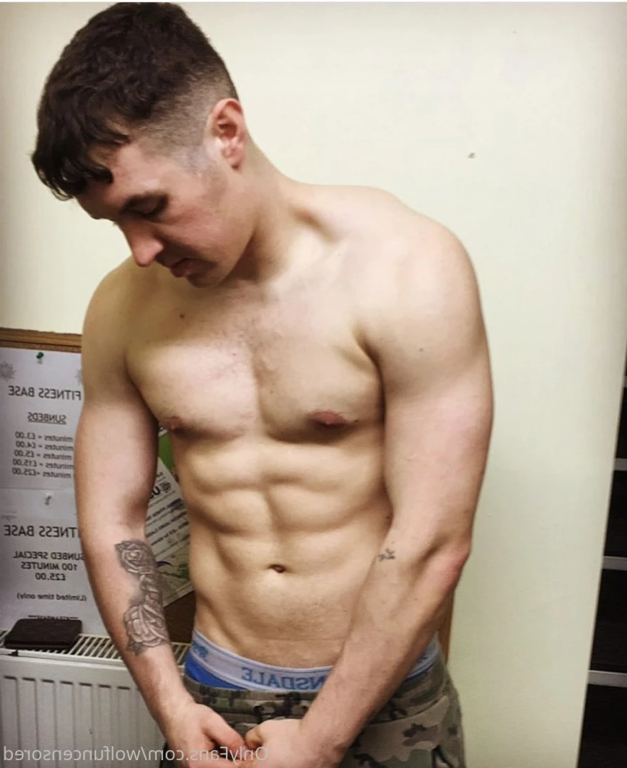 WOLF [ wolfuncensored ] Onlyfans leaked photo 5910133 on Hotleaks.tv
