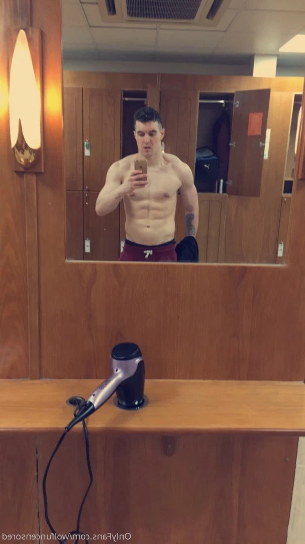 WOLF [ wolfuncensored ] Onlyfans leaked photo 5910152 on Hotleaks.tv