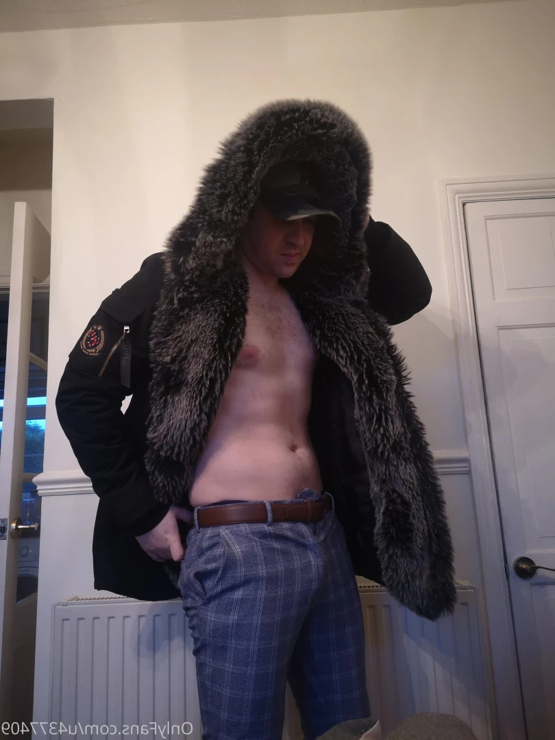 WOLF [ wolfuncensored ] Onlyfans leaked photo 5910180 on Hotleaks.tv
