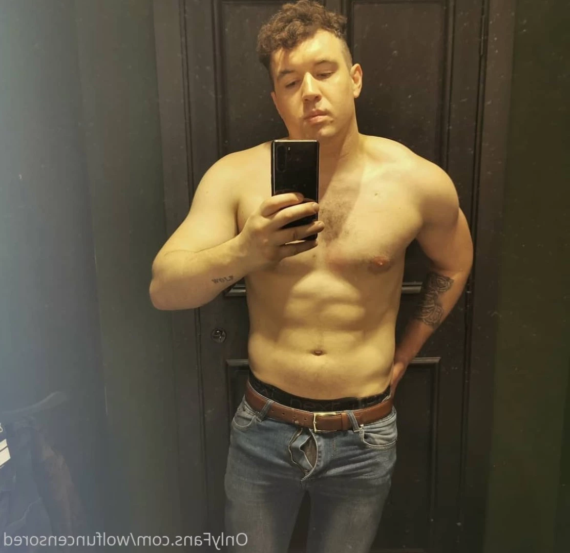 WOLF [ wolfuncensored ] Onlyfans leaked photo 5910557 on Hotleaks.tv