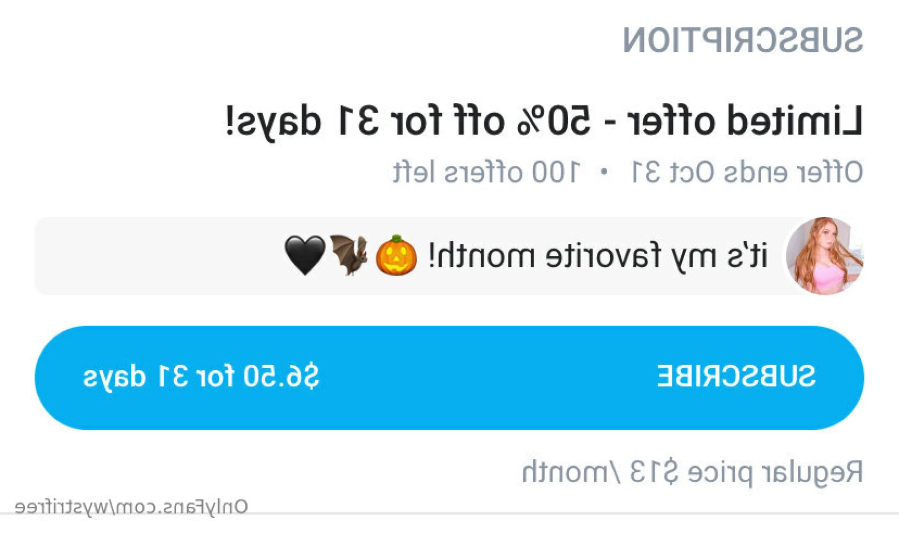 wystri [ wystrifree ] Onlyfans leaked photo 6027009 on Hotleaks.tv