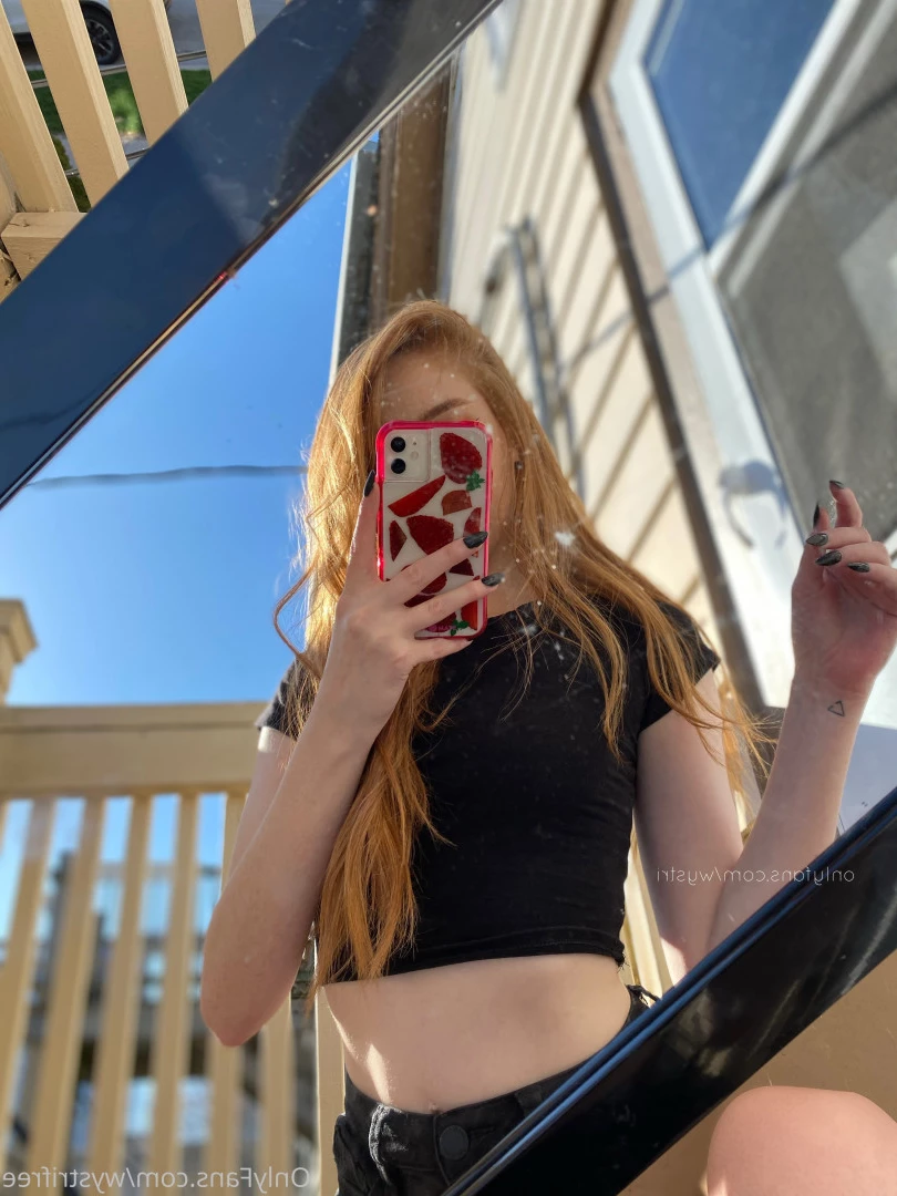 wystri [ wystrifree ] Onlyfans leaked photo 9585139 on Hotleaks.tv