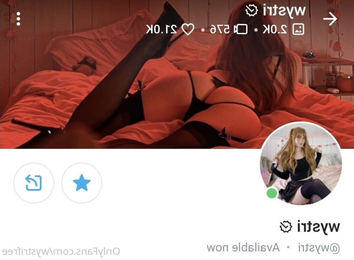 wystri [ wystrifree ] Onlyfans leaked photo 9585260 on Hotleaks.tv