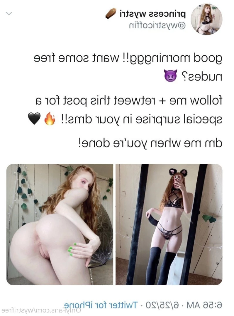 wystri [ wystrifree ] Onlyfans leaked photo 9585444 on Hotleaks.tv