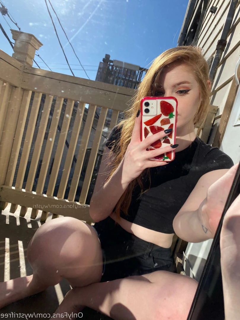 wystri [ wystrifree ] Onlyfans leaked photo 9585955 on Hotleaks.tv