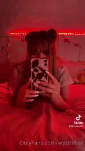 wystri [ wystrifree ] Onlyfans leaked video 10658863 on Hotleaks.tv