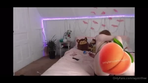 wystri [ wystrifree ] Onlyfans leaked video 10658870 on Hotleaks.tv