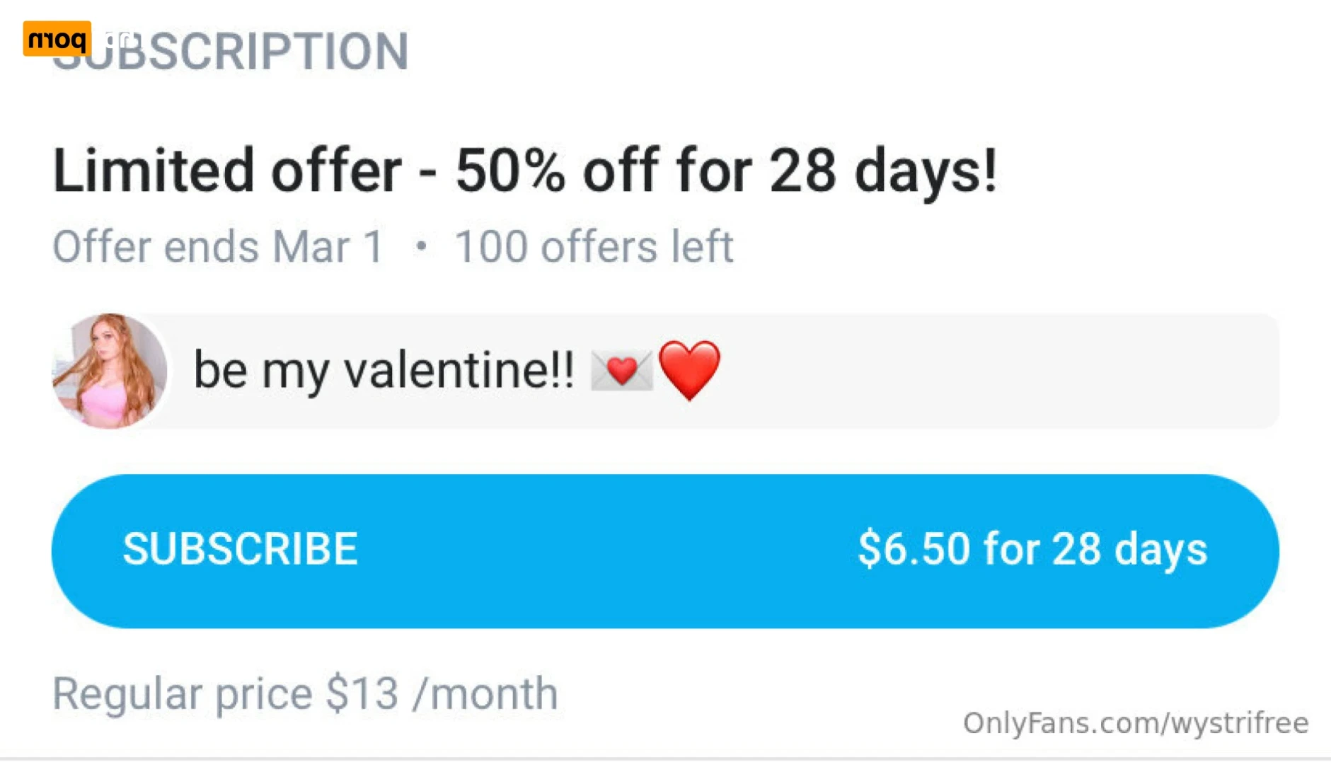wystri [ wystrifree ] Onlyfans leaked photo 15367011 on Hotleaks.tv
