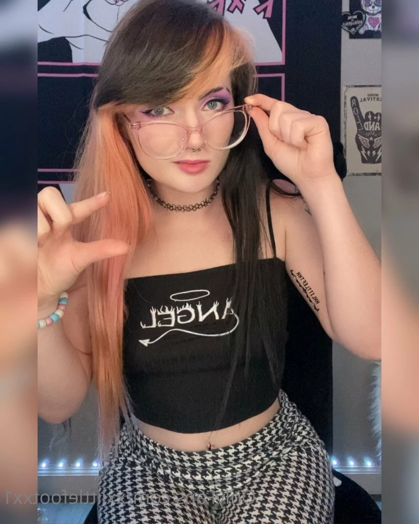 xxlittlefootxx1 Onlyfans leaked photo 3606679 on Hotleaks.tv