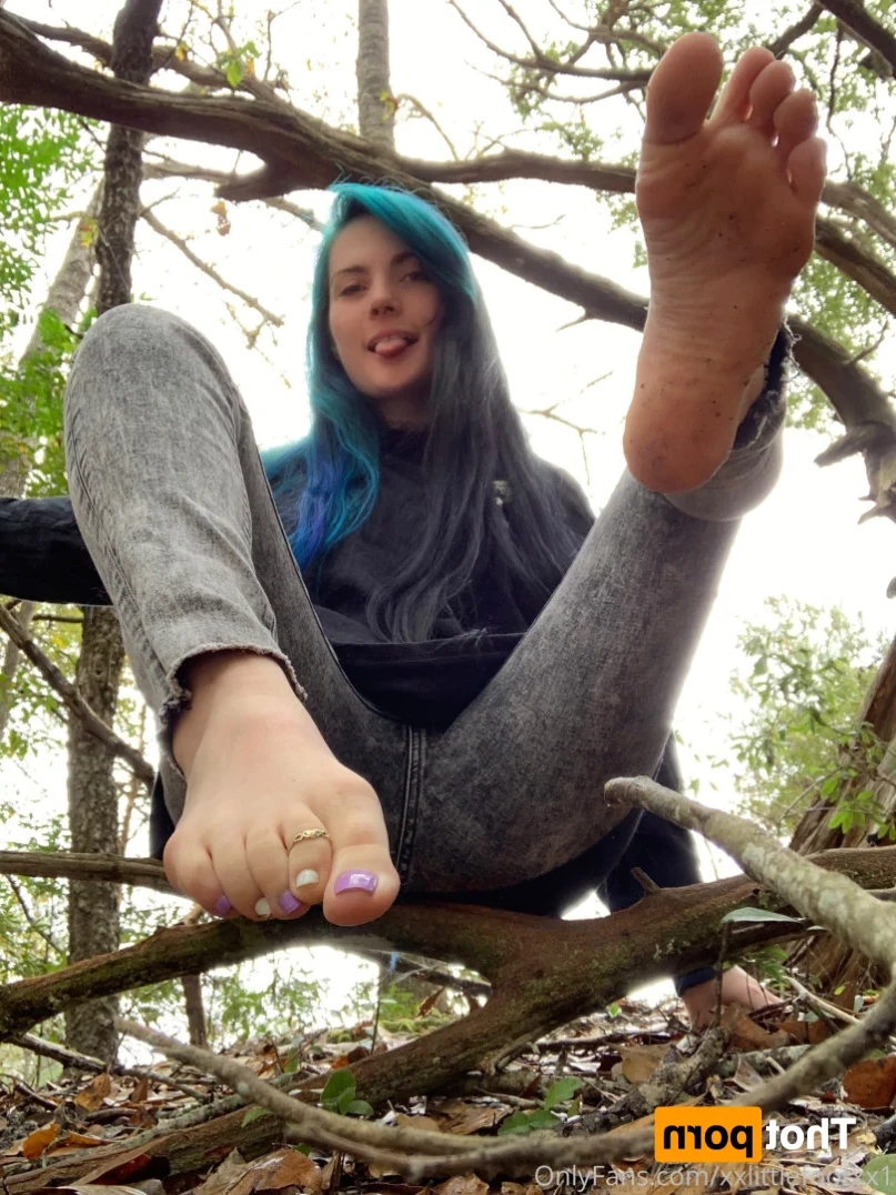 xxlittlefootxx1 Onlyfans leaked photo 12869767 on Hotleaks.tv