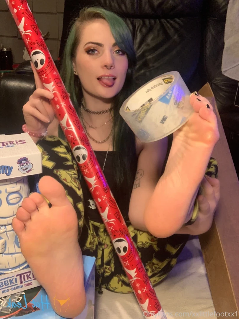 xxlittlefootxx1 Onlyfans leaked photo 14776688 on Hotleaks.tv