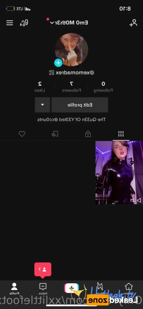 xxlittlefootxx1 Onlyfans leaked photo 14831120 on Hotleaks.tv