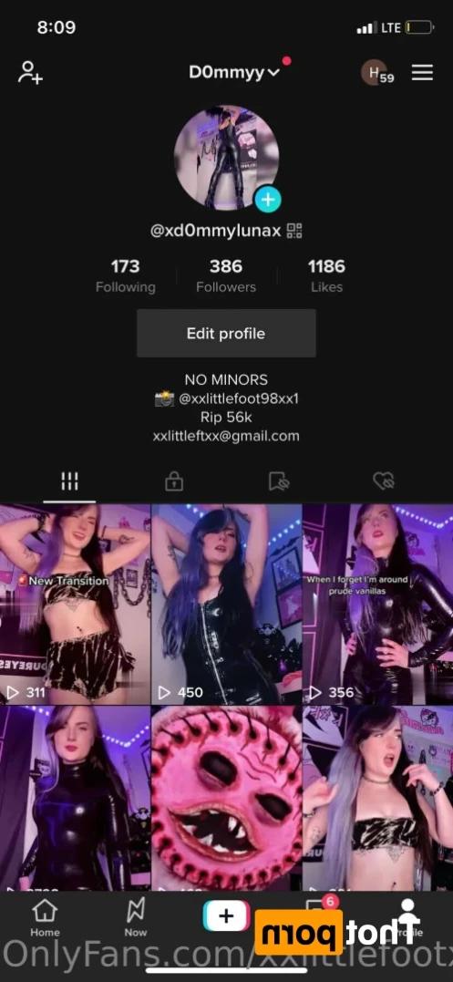 xxlittlefootxx1 Onlyfans leaked photo 15245242 on Hotleaks.tv