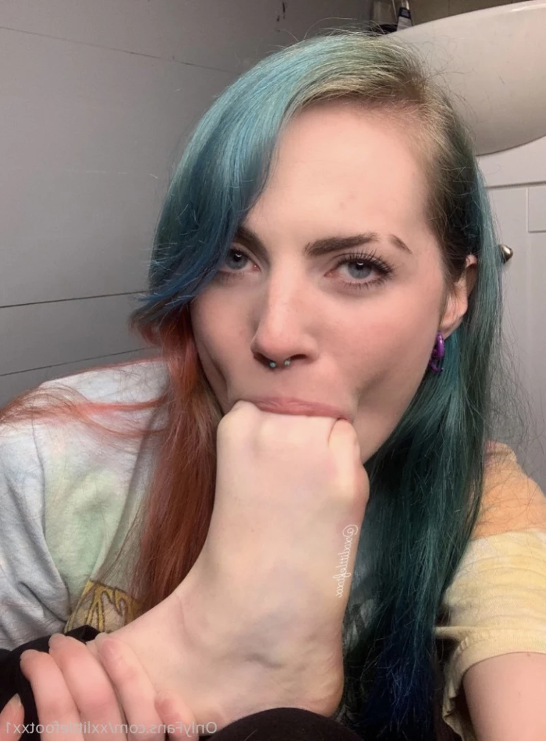 xxlittlefootxx1 Onlyfans leaked photo 15245268 on Hotleaks.tv