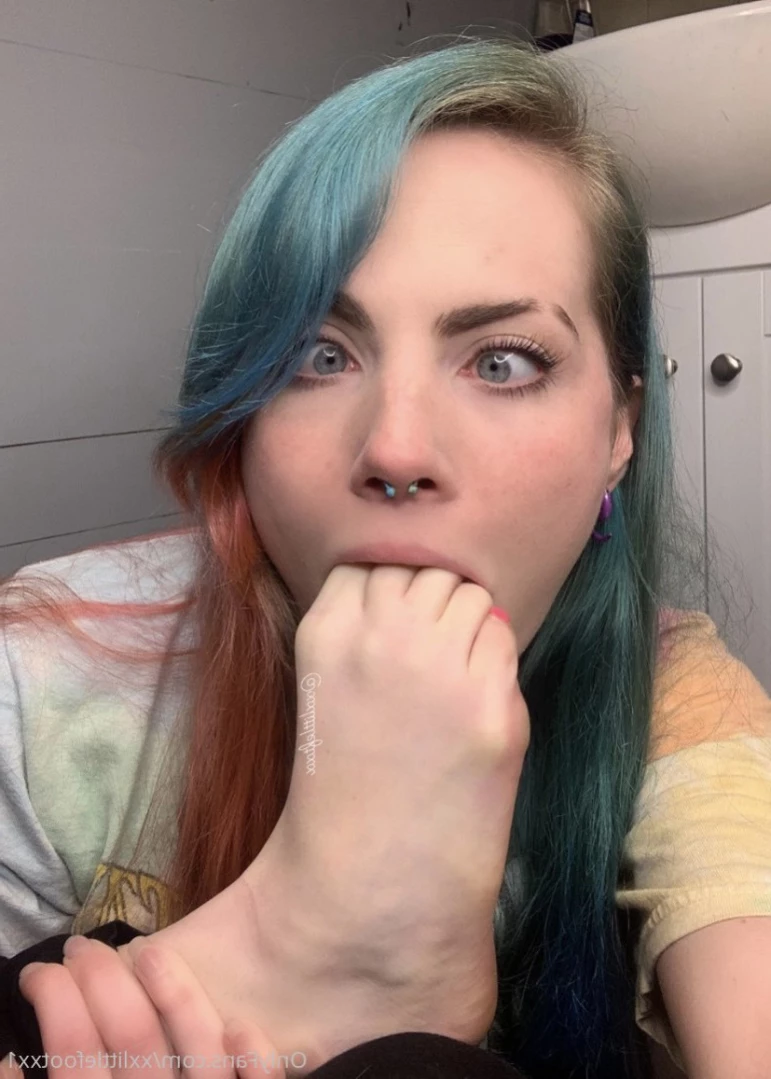 xxlittlefootxx1 Onlyfans leaked photo 15245431 on Hotleaks.tv