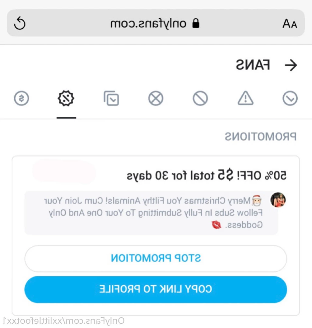 xxlittlefootxx1 Onlyfans leaked photo 15860412 on Hotleaks.tv