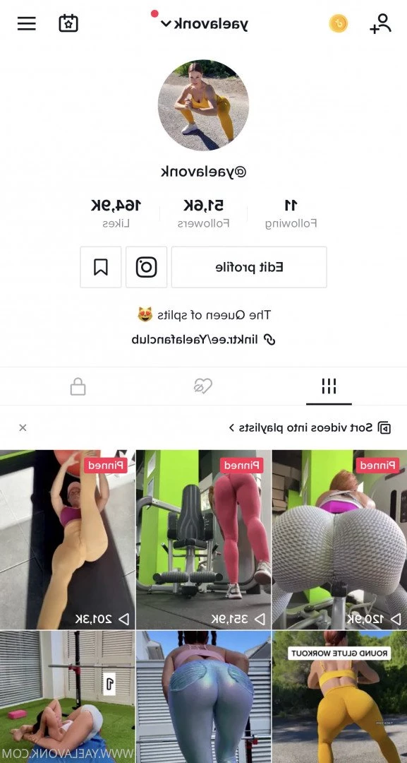 🔥Yaela Vonk 🔥 Lets sext now 😛 [ yaela_vonk ] Onlyfans leaked photo 2204113 on Hotleaks.tv