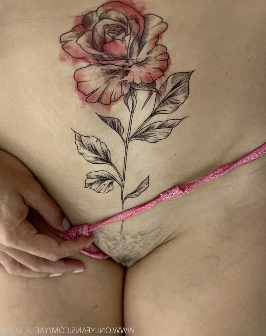🔥Yaela Vonk 🔥 Lets sext now 😛 [ yaela_vonk ] Onlyfans leaked photo 2204545 on Hotleaks.tv