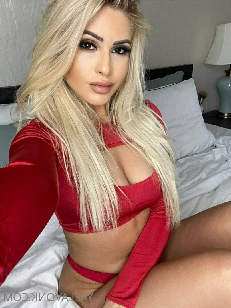🔥Yaela Vonk 🔥 Lets sext now 😛 [ yaela_vonk ] Onlyfans leaked photo 2204856 on Hotleaks.tv