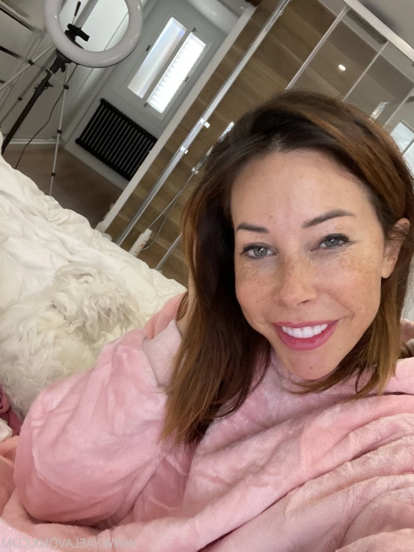 🔥Yaela Vonk 🔥 Lets sext now 😛 [ yaela_vonk ] Onlyfans leaked photo 2205557 on Hotleaks.tv