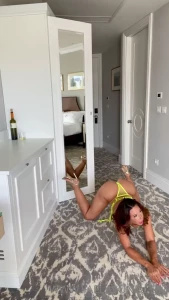 🔥Yaela Vonk 🔥 Lets sext now 😛 [ yaela_vonk ] Onlyfans leaked video 2236142 on Hotleaks.tv