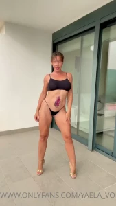 🔥Yaela Vonk 🔥 Lets sext now 😛 [ yaela_vonk ] Onlyfans leaked video 2236642 on Hotleaks.tv