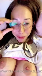 🔥Yaela Vonk 🔥 Lets sext now 😛 [ yaela_vonk ] Onlyfans leaked video 2236946 on Hotleaks.tv
