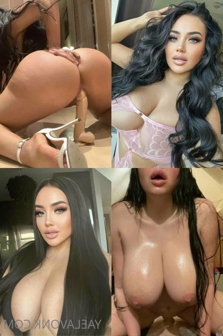 🔥Yaela Vonk 🔥 Lets sext now 😛 [ yaela_vonk ] Onlyfans leaked photo 3618279 on Hotleaks.tv