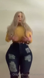yaseonly Onlyfans leaked video 2237462 on Hotleaks.tv