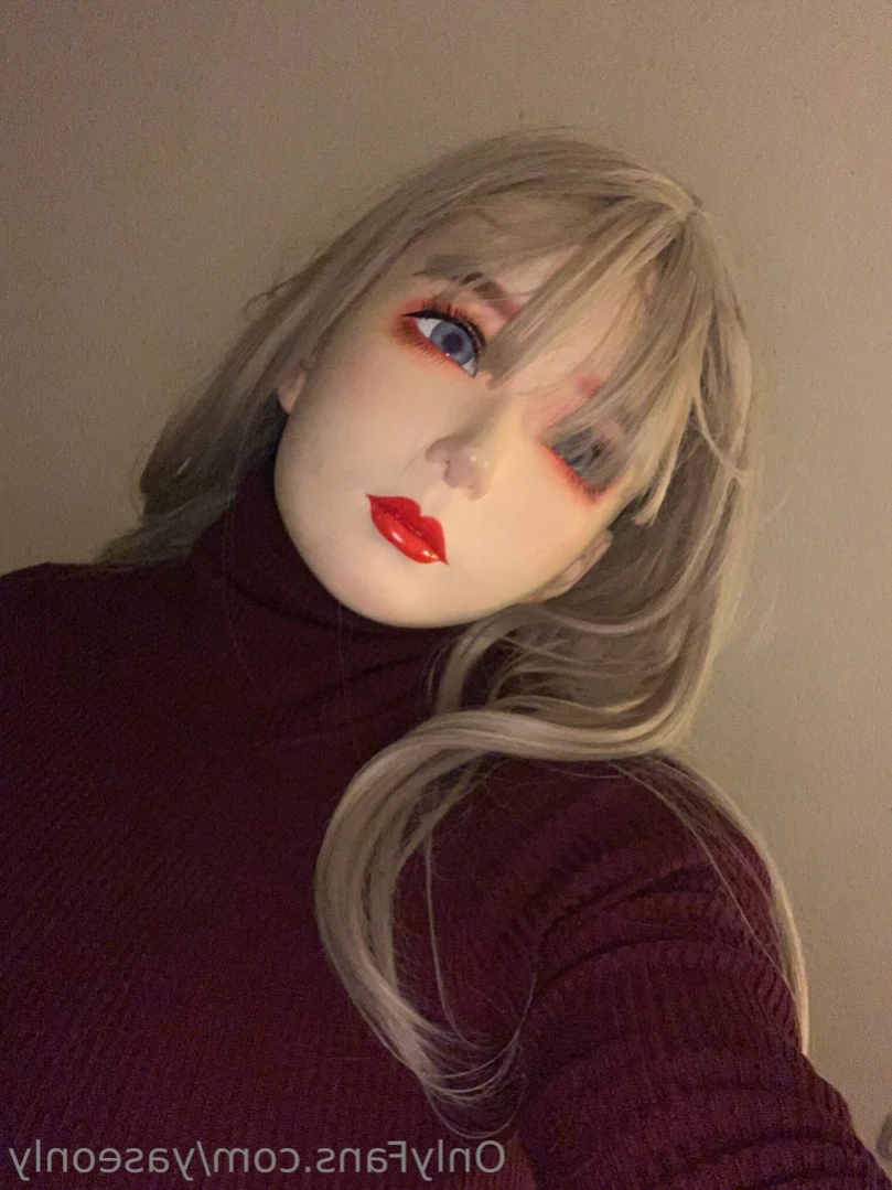 yaseonly Onlyfans leaked photo 12611195 on Hotleaks.tv
