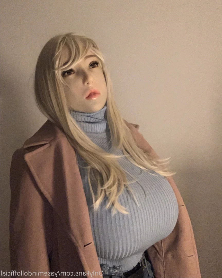 yaseonly Onlyfans leaked photo 12615866 on Hotleaks.tv