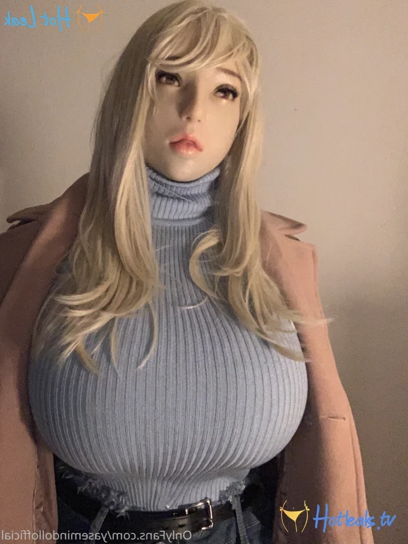 yaseonly Onlyfans leaked photo 12621961 on Hotleaks.tv