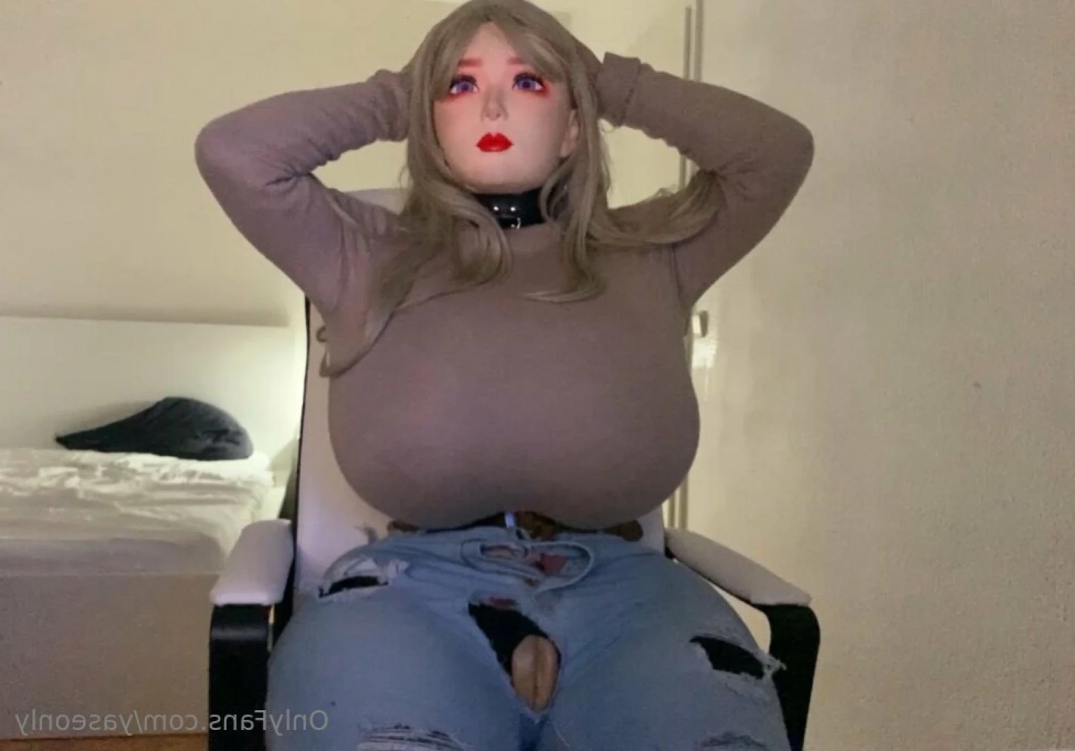 yaseonly Onlyfans leaked photo 12623754 on Hotleaks.tv