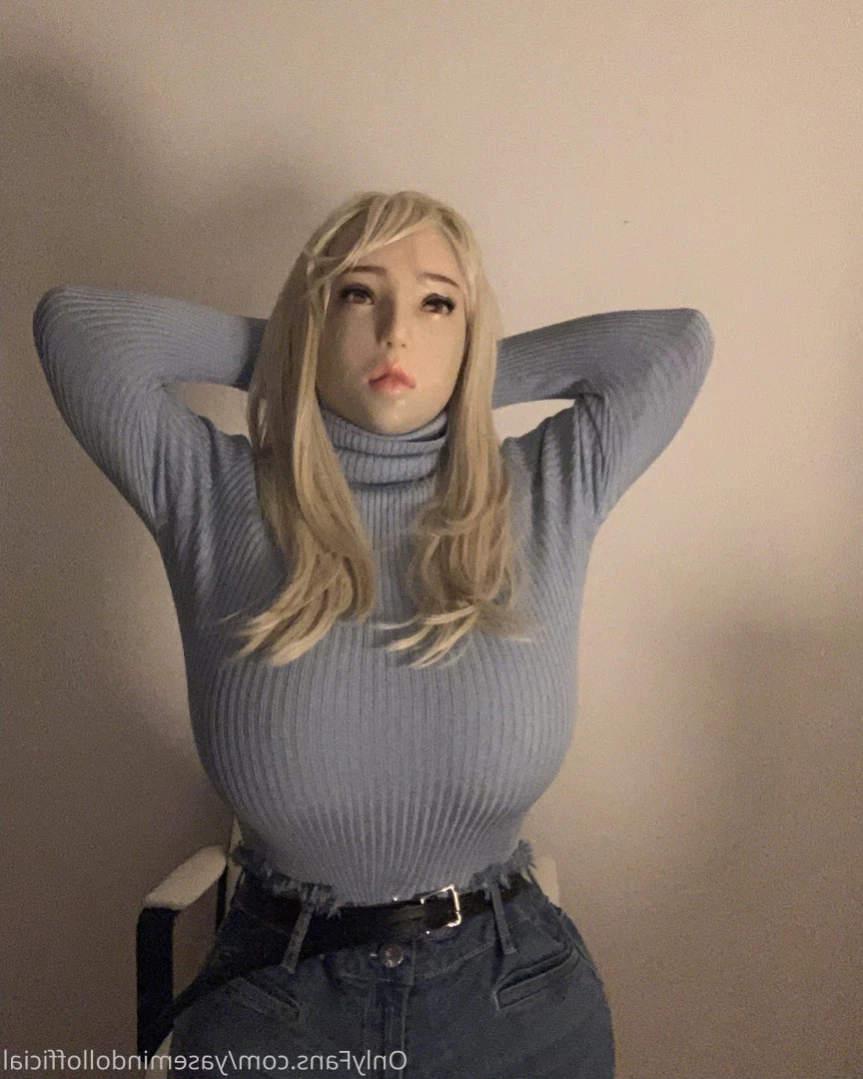 yaseonly Onlyfans leaked photo 14134395 on Hotleaks.tv