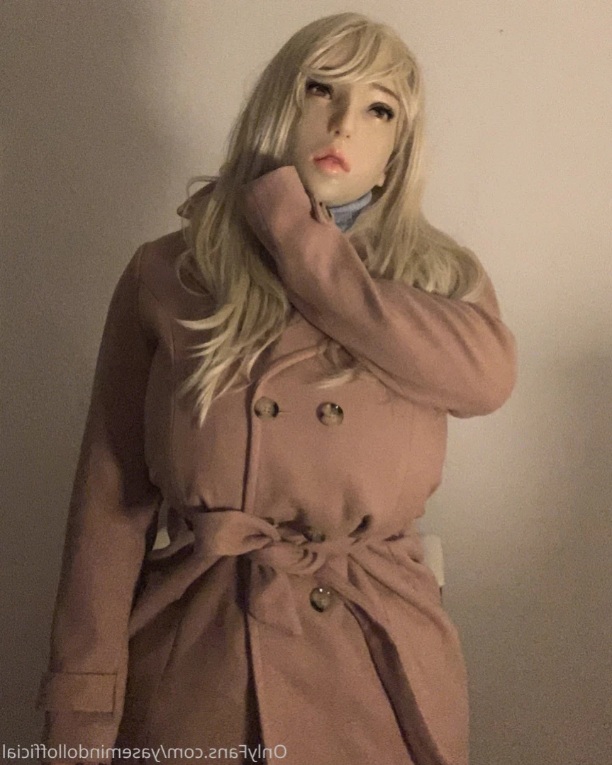 yaseonly Onlyfans leaked photo 15253567 on Hotleaks.tv