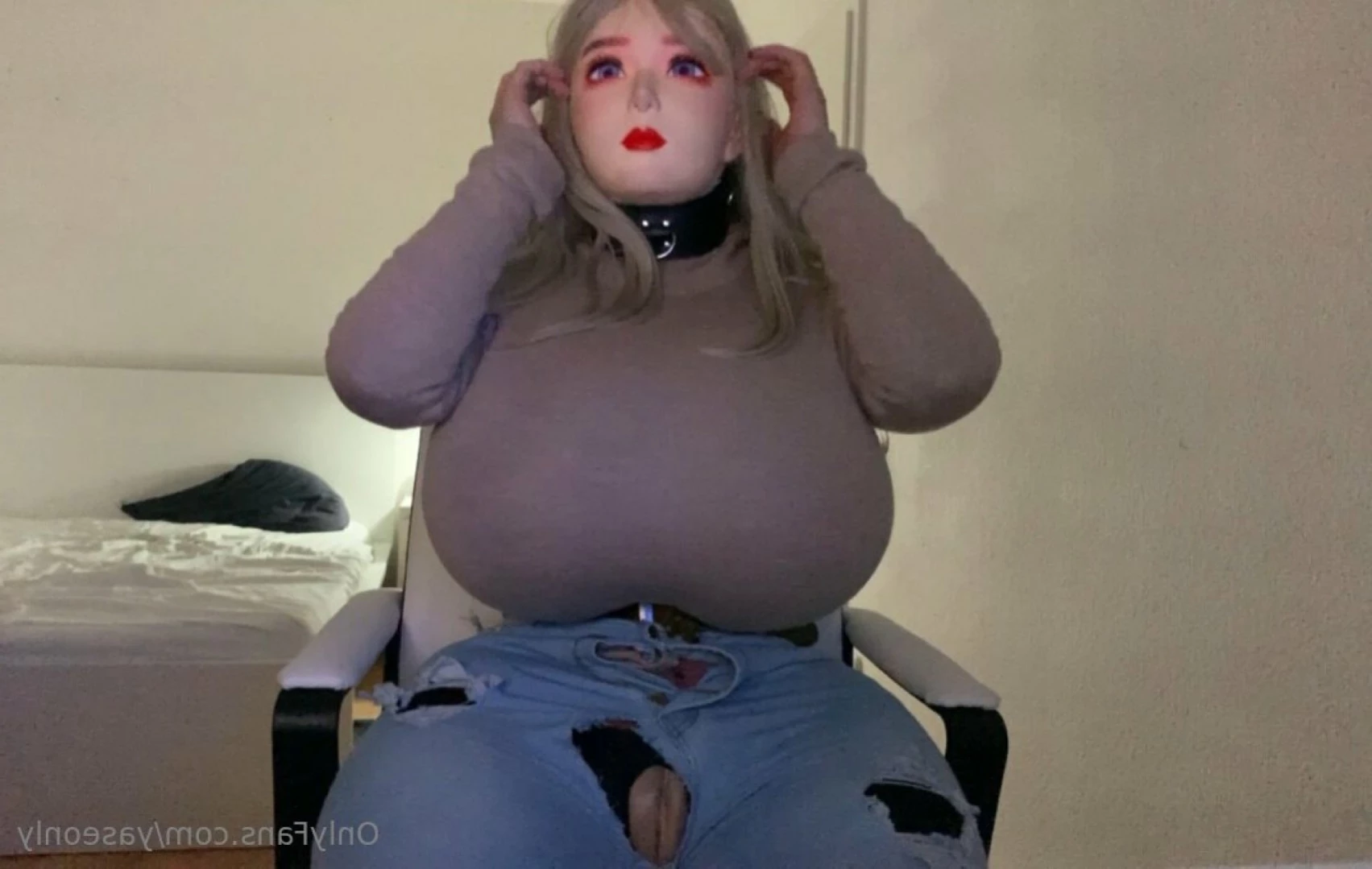 yaseonly Onlyfans leaked photo 16299119 on Hotleaks.tv