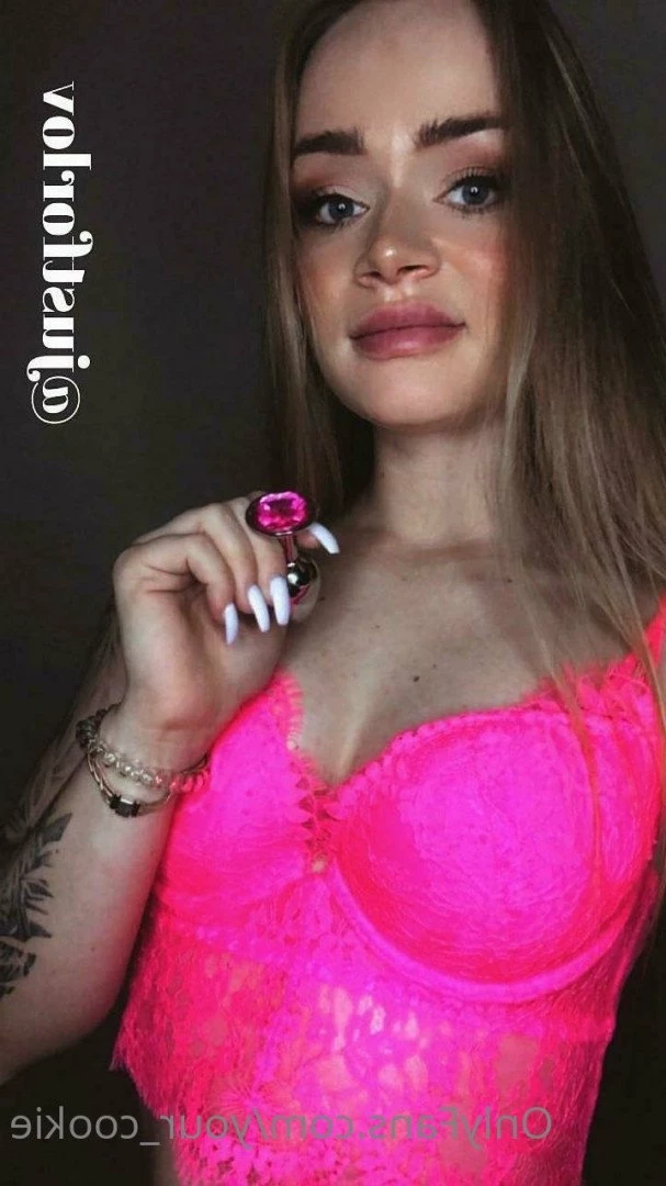 Baby Alice 💗 [ your_cookie ] Onlyfans leaked photo 3986970 on Hotleaks.tv