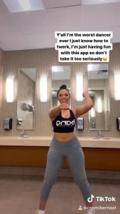caamibernaal Onlyfans leaked video 1346326 on Hotleaks.tv