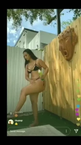caamibernaal Onlyfans leaked video 1346417 on Hotleaks.tv