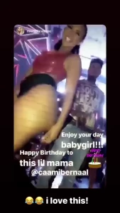 caamibernaal Onlyfans leaked video 1346453 on Hotleaks.tv