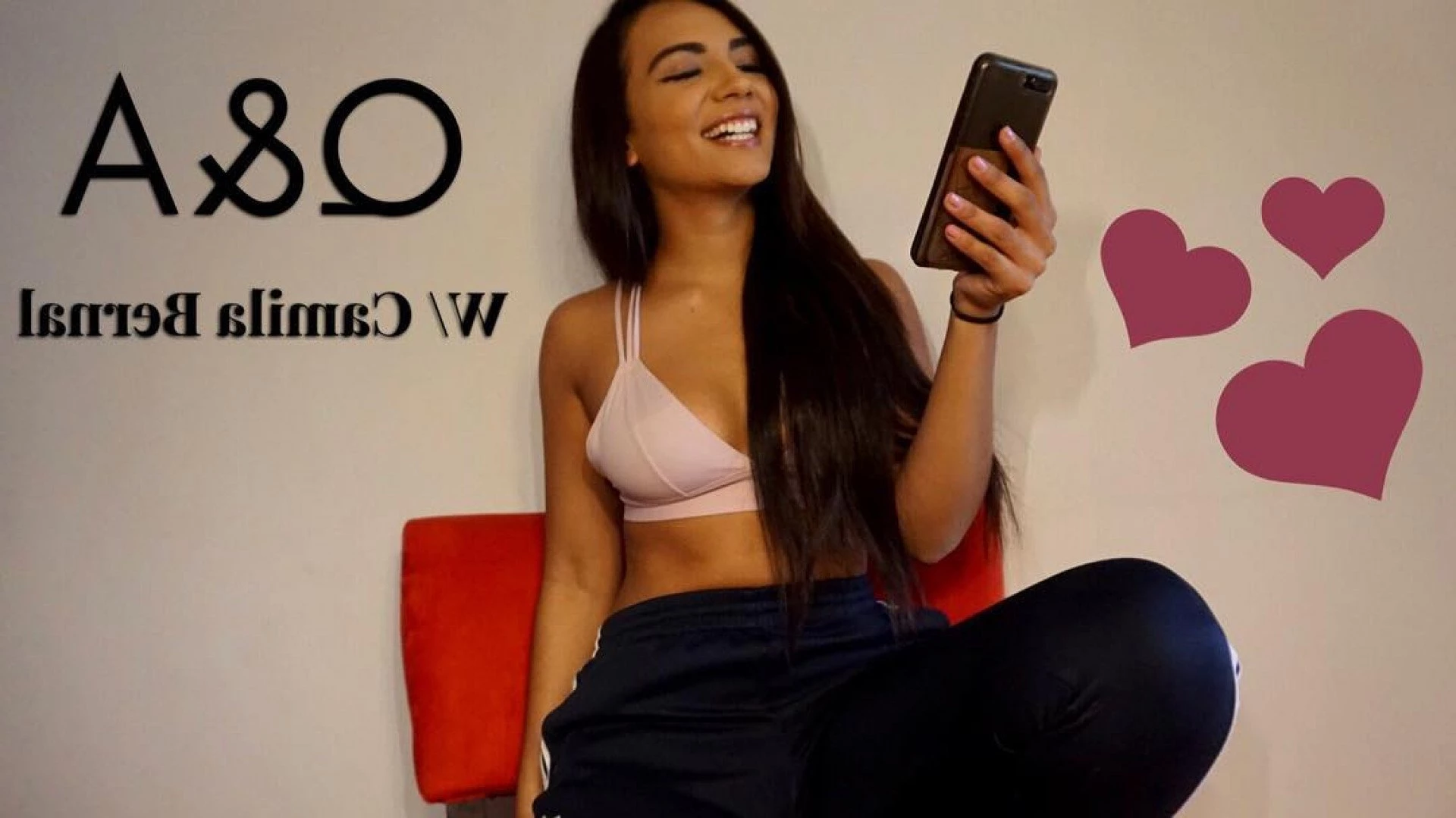 caamibernaal Onlyfans leaked photo 220975 on Hotleaks.tv
