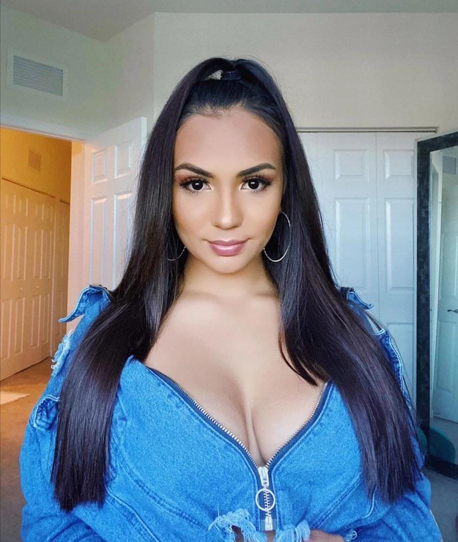 caamibernaal Onlyfans leaked photo 220978 on Hotleaks.tv